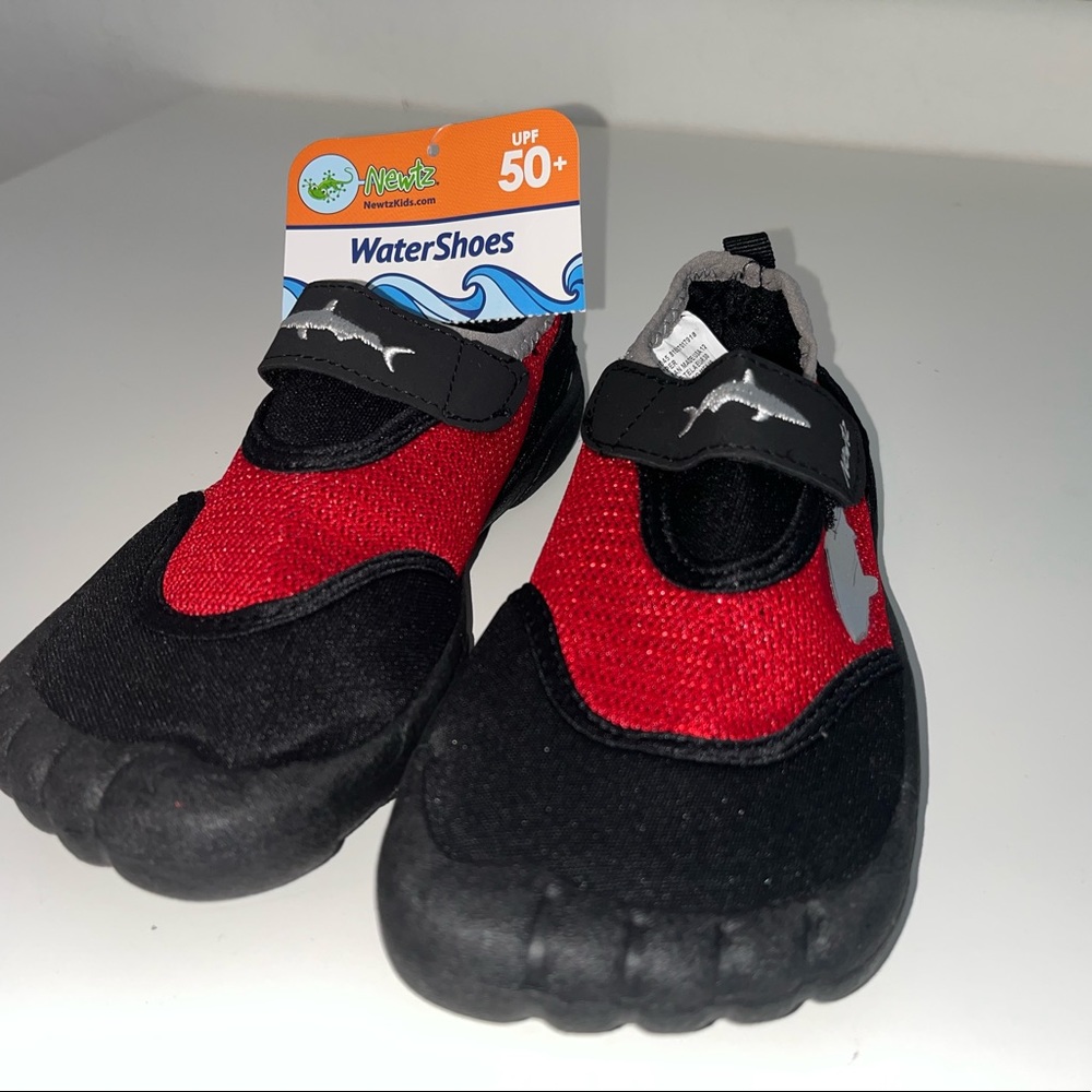 Newtz Kids Water Shoes